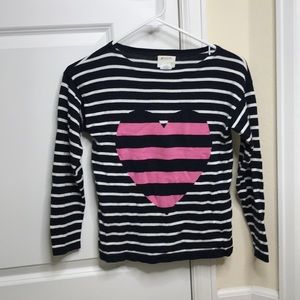 J.Crew Crewcuts Sweater size 12